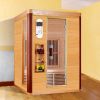 Sell sauna room