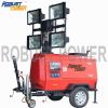 Sell Hydraulic Light Tower