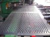 Sell perforated metal