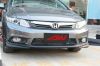 Sell 2011 Civic OEM PU modulo Body kits