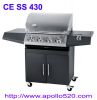 Sell 4Burner Gas Barbeque