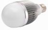 LED Globe Bulb E27/E26 Base