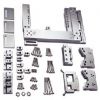 Precision automation parts processing