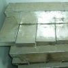 Sell   Antimony Ingot