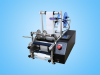 semi-auto labeling machine