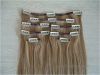100%hair extensions