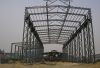 Sell Steel Structure Buildings