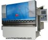 Sell CNC Hydraulic press brake