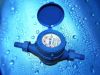 Sell Nano-Nylon Plastic Water Meter