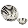 Stainless Steel Soup Bowl