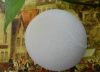 Sell konjac sponge white round