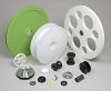 Sell plastic idler pulleys