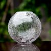 Sell high-end glass ball