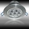 110v 220v 230v 7w  led ceiling light epistar edison chip