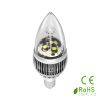 3w e14 led candel lighting