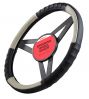 steering wheel cover