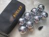 Sell boules set