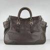 Leather Handbag 3