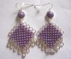 Sell bead earring