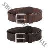 Leather Belts