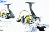 Sell - Fishing tackle - Spinning Fishing Reel  SMV series