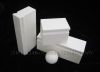 Alumina Lining brick (Ideal liner for ball mill)