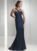 Sell harter chiffon evening dress