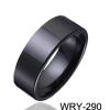 Wholesale Black Tungsten Rings