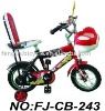 Sell child bicycle