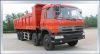 Sell Dongfeng 8x4 dump truck