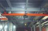 Sell Single Beam Overhead Crane