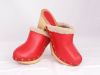 Sell Genuine leather clog