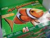 Worldwide Free Shipping Air Swimmer RC Clownfish at Wholesale Price