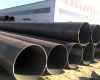 Sell LSAW steel pipes