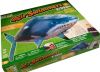 2011 new novel and original RC air swimmers flying fish, free shipping