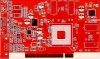 Red Silk PCB