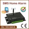 SMS Alert Controller