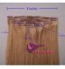 Sell Clip In Hair Extension