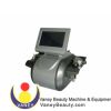 Sell 2011 Newest Multipolar RF vacuum cavitation beauty Multi-Function