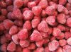 Sell frozen strawberry