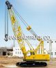 Sell xcmg crawler crane