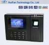 Sell  standalone fingerprint Time Attendance H6