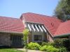 Galvanized Steel Roofing Sheet