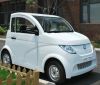 Sell low speed pure electric car