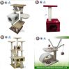 We are manufacturer of  cat tree / cat condo /cat furniture