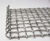 Sell Crimped Wire Mesh