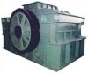 Sell mining equipments, gold equipments, double-roll crusher