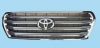 TY1121-Front Grille  For Toyota Land Cruiser FJ200 13+