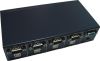 Sell 4ports USB KVM Switch