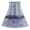 Sell Girls Denim Dress